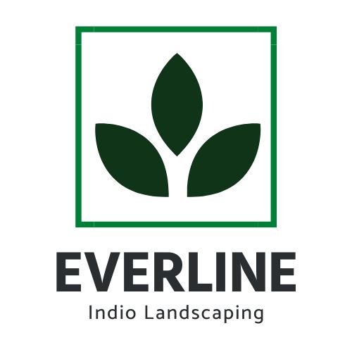 Everline Indio Landscaping logo